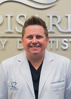 Dr. J. K Rapisarda