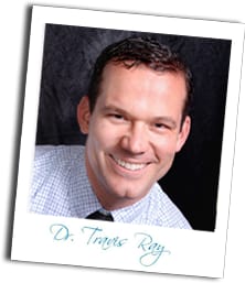 Dr. Travis E Ray, DDS - Palm Coast, FL - Dentistry
