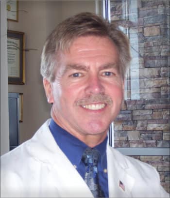 Dr. Roger W Richardson, DDS - Louisville, KY - Dentistry