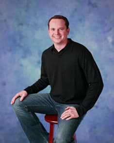 Dr. John David Roberts, DDS - Prosper, TX - Dentistry