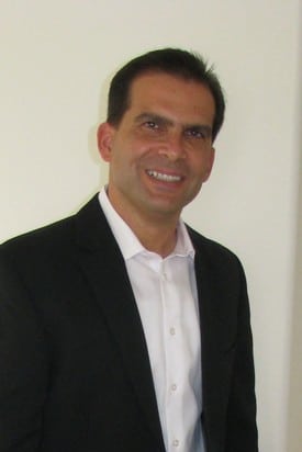 Dr. Juan Carlos Romero - Sun City, CA - Dentistry