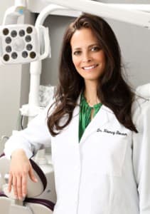 Dr. Nancy M Rosen - New York, NY - Dentistry