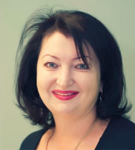 Dr. Nataliya Safonova, DDS