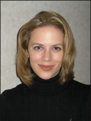 Dr. Lauren Marie Salch - Pompton Lakes, NJ - Dentistry