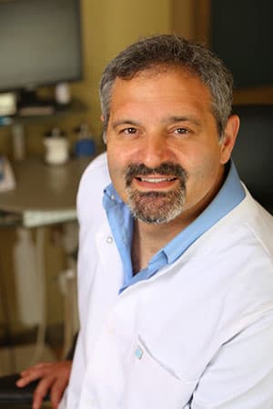 Dr. Victor Sargissian - Ventura, CA - Dentistry