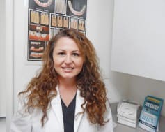 Dr. Simona Saroyan - Port Chester, NY - Dentistry