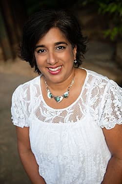 Dr. Anita Sawhney, DDS - Raleigh, NC - Dentistry