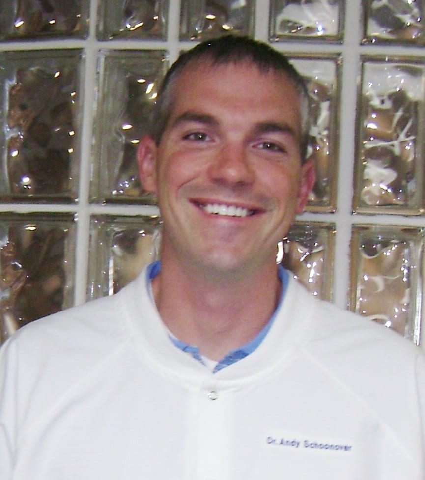 Dr. Andrew James Schoonover, DDS - Dewitt, MI - Dentistry