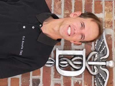 Dr. Charles A Schultz - Merritt Island, FL - Dentistry