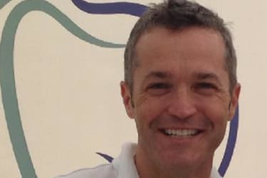 Dr. Scott Christopher Schultz - Saint Louis, MO - Dentistry