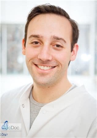 Dr. Benjamin E Schwartz, DDS - New York, NY - Dentistry