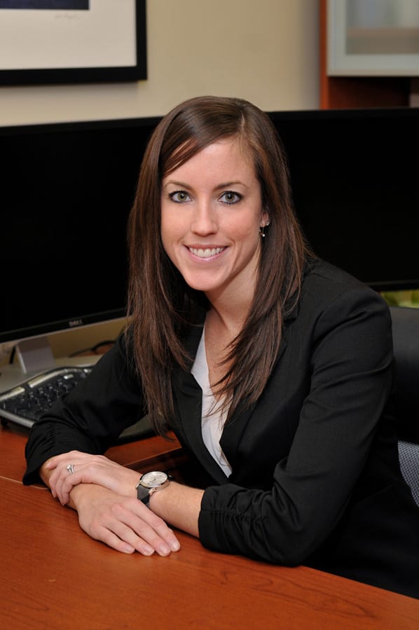 Dr. Jenna A Senior, DDS