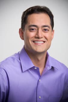 Dr. Sahil Sethi, DDS - SACRAMENTO, CA - Dentistry
