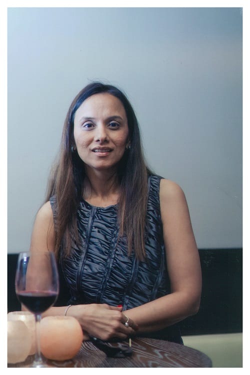 Dr. Pooja Sharma - Bartlett, IL - Dentistry