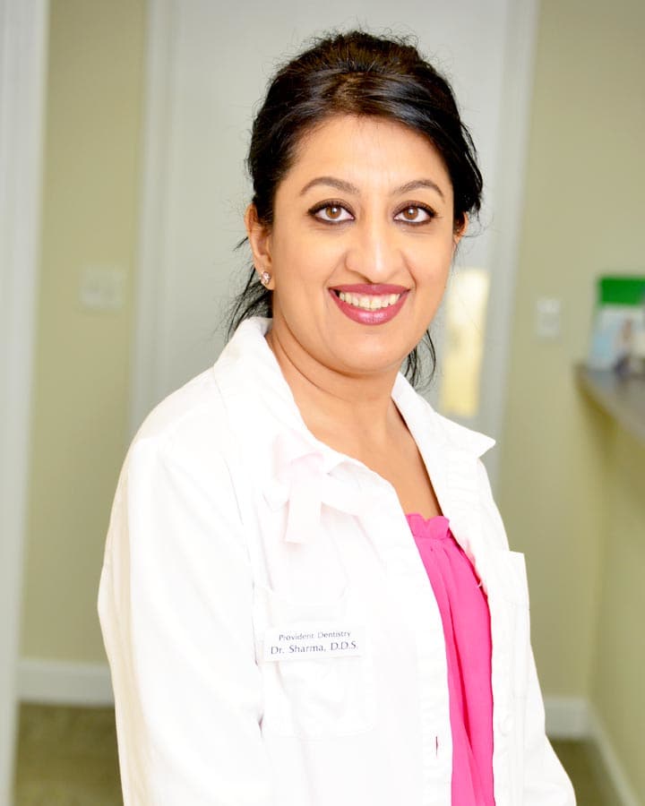 Dr. Saloni Sharma