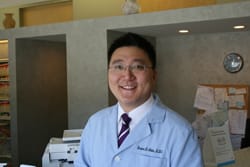Dr. Brian D Shin, DDS