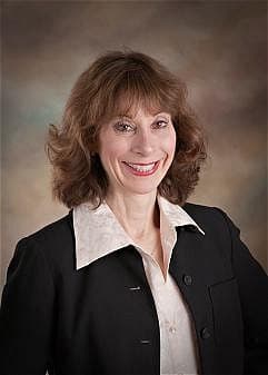 Dr. Susan Linda Shore Vignola