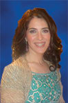 Dr. Lena Shoukfeh Kharrat - Lubbock, TX - Dentistry