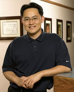 Dr. Tony Sieu - Redmond, WA - Dentistry