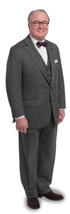 Dr. William Crispen Simmons, DDS - Seattle, WA - Dentistry