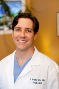 Dr. David H Sims - Portland, OR - Dentistry