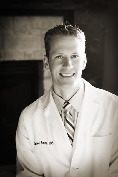 Dr. Jared Russell Smith - Noble, OK - Dentistry