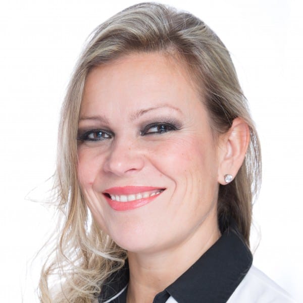 Dr. Olga Sobol - New York, NY - Dentistry