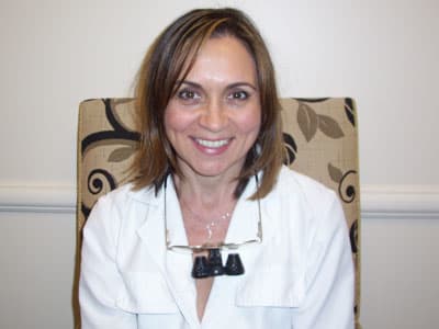 Dr. Olga Soltis - Harrison, NY - Dentistry