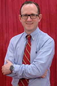 Dr. Michael Shane Sparks, DDS - Albuquerque, NM - Dentistry