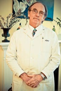 Dr. Marion Willis Stafford, DDS - Atlanta, GA - Dentistry