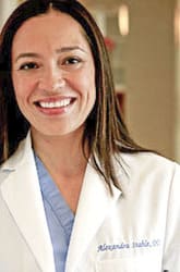 Dr. Alexandra Stahle - Beverly Hills, CA - Dentistry