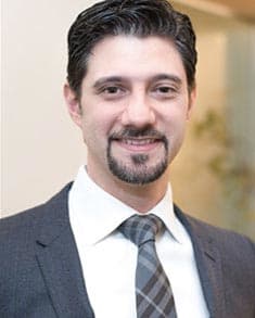 Dr. Frederick Arthur Stange III, DDS - New York, NY - Dentistry