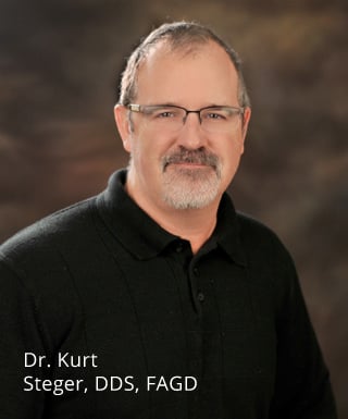 Dr. Kurt R Steger - Red Wing, MN - Dentistry