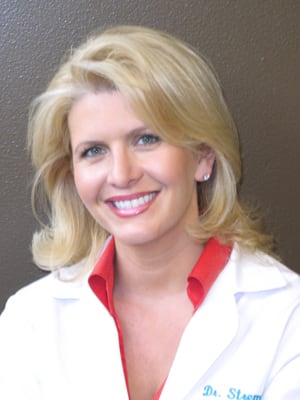 Dr. Jacqueline Sergia Strempek - Dallas, TX - Dentistry