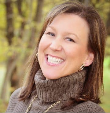Dr. Tammy Anderson
