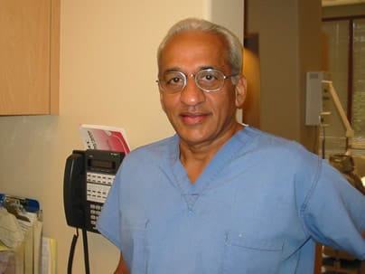 Dr. Mysore S Suresh - Mesa, AZ - Dentistry