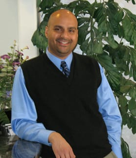 Dr. Subodh Swaroop - Huntington Beach, CA - Dentistry