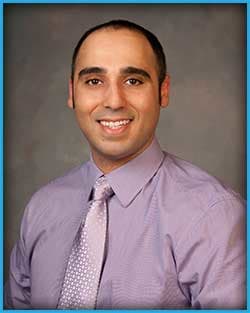 Dr. Payam Tabankia - Palmdale, CA - Dentistry