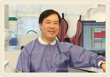 Dr. Chi-On John C Tam - Waltham, MA - Dentistry