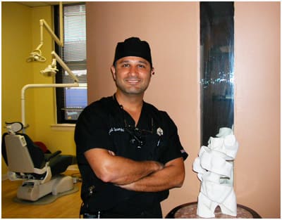 Dr. Omid D Termechi - Astoria, NY - Dentistry