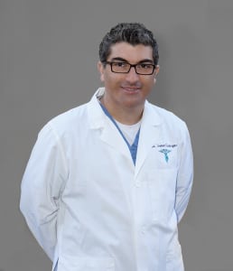 Dr. Armen Terteryan - Woodland Hills, CA - Dentistry