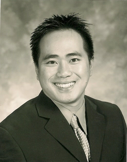 Dr. Vu Thanh Thai - San Diego, CA - Dentistry