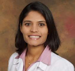 Dr. Himanshi C Thakkar - BELVIDERE, IL - Dentistry