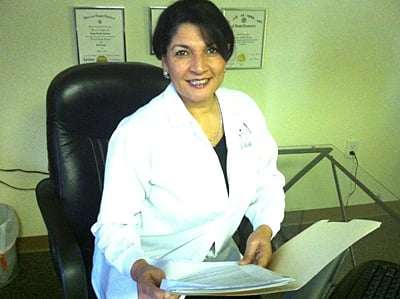 Dr. Sonya Thomas-Webb, DDS - Chesapeake, VA - Dentistry