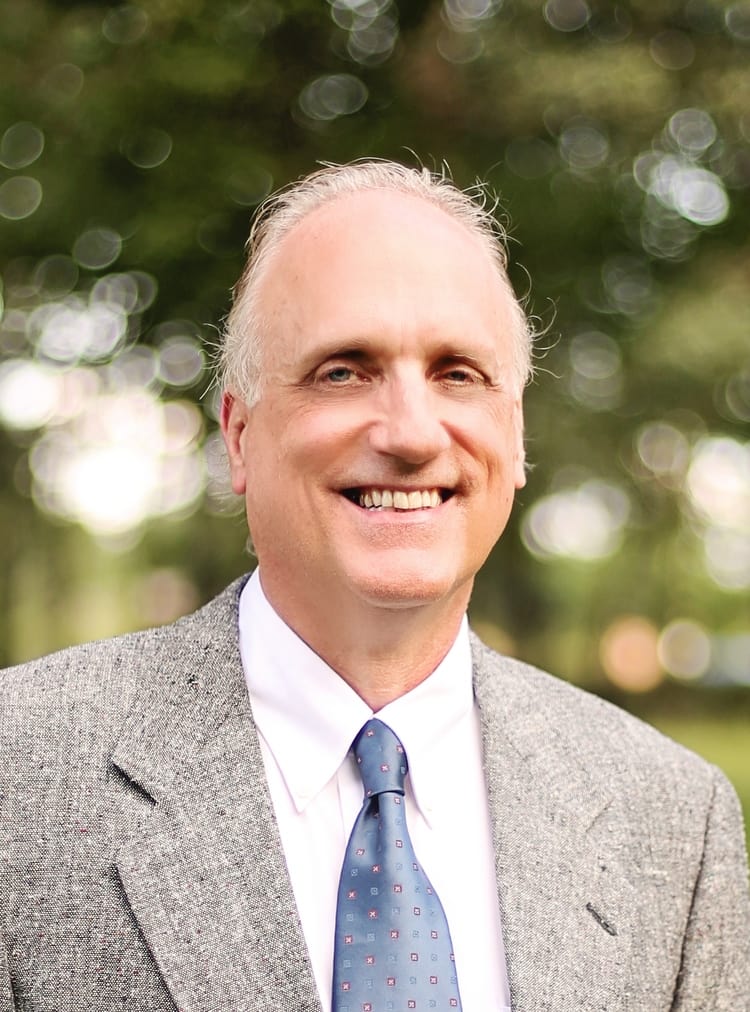 Dr. Steven Gary Thompson, DDS