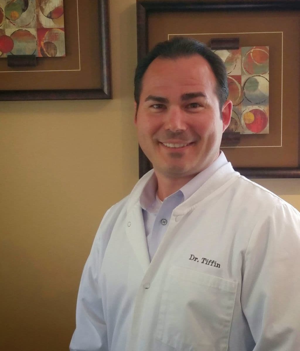 Dr. Christopher Tiffin Washington, MI