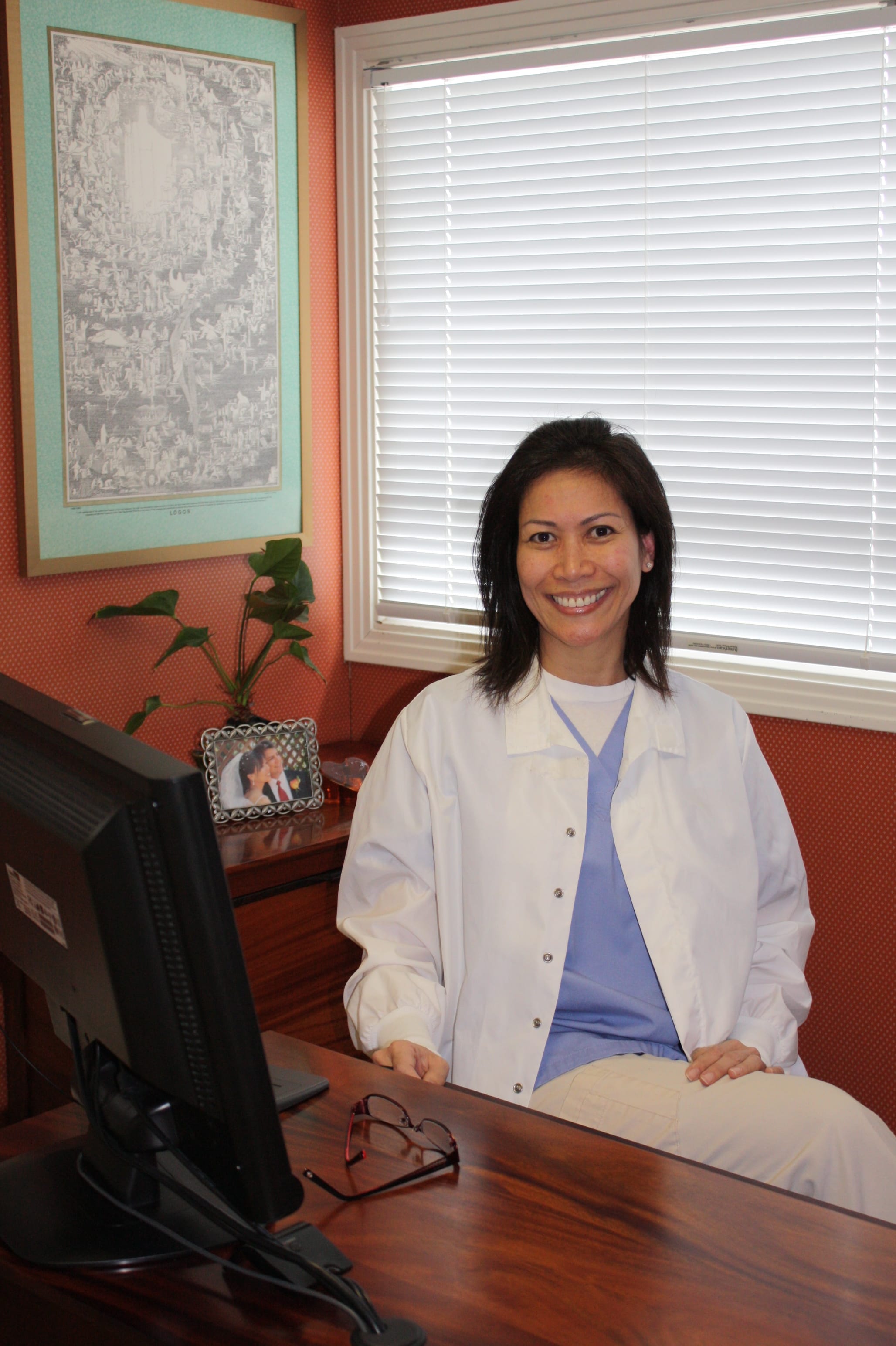 Dr. Felines Hornilla Tipton, DDS