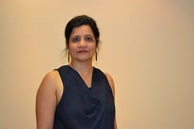 Dr. Arathi R Tiruvur, DDS - Saratoga, CA - Dentistry