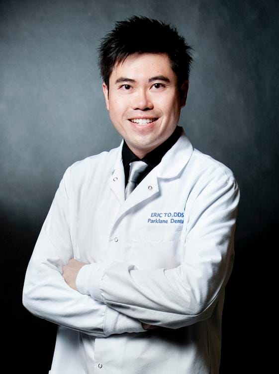 Dr. Eric C To - Arcadia, CA - Dentistry