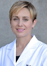 Dr. Olga Tron - Jacksonville, FL - Dentistry